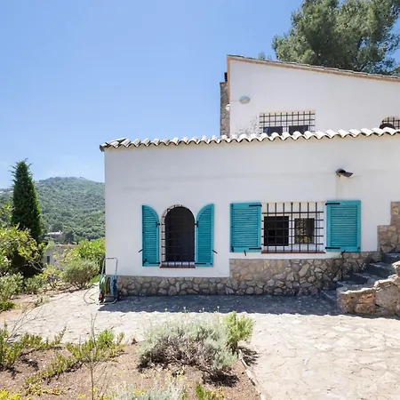 Ferienhaus Sa Punta 63 *