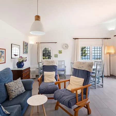 Sa Punta 63 Ferienhaus Begur