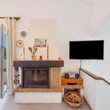 Ferienhaus Sa Punta 63 Begur