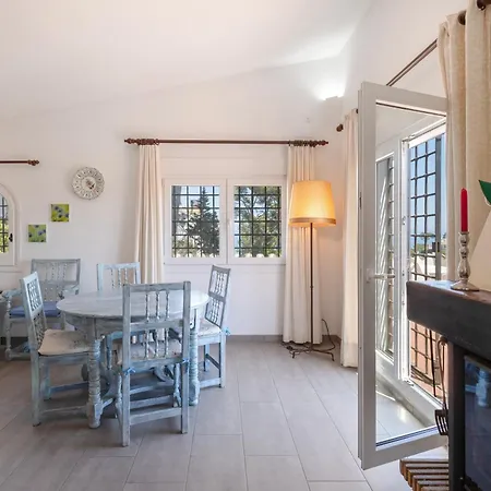 Ferienhaus Sa Punta 63 Begur