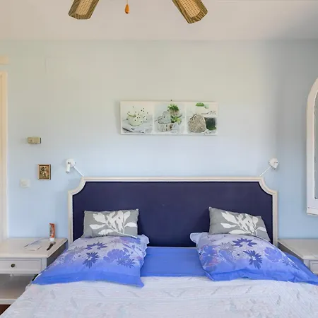 Sa Punta 63 Ferienhaus *
