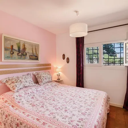 Ferienhaus Sa Punta 63