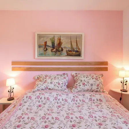 Sa Punta 63 Ferienhaus Begur