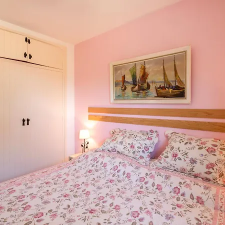 Sa Punta 63 Ferienhaus Begur
