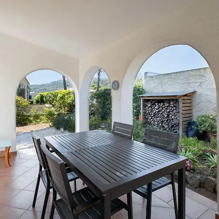 Sa Punta 63 Ferienhaus *