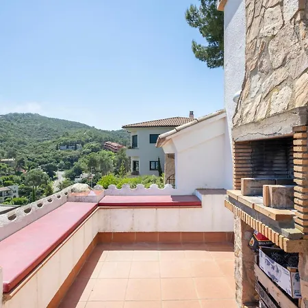 Sa Punta 63 * Begur