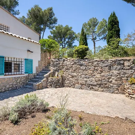 Sa Punta 63 Ferienhaus Begur